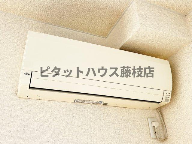 焼津市五ケ堀之内マンション 設備