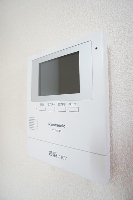 袋井市太郎助マンション セキュリティ
