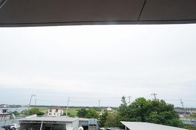 袋井市太郎助マンション 部屋画像