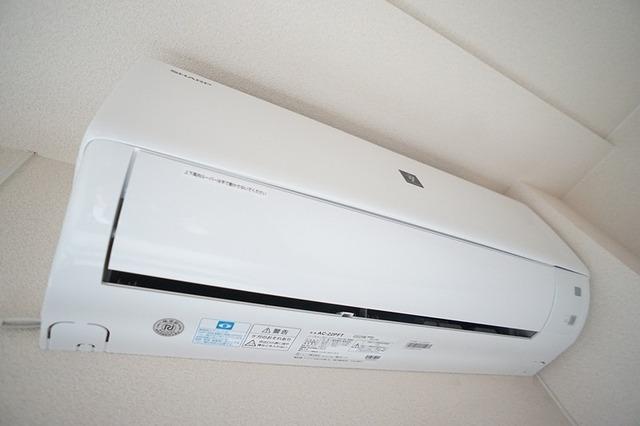 袋井市太郎助マンション 設備