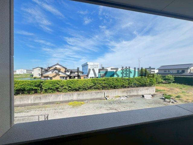 磐田市大久保アパート 部屋画像