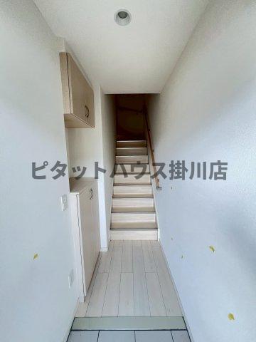 磐田市千手堂アパート その他