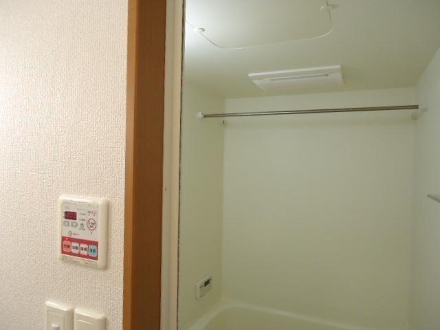 磐田市中泉アパート セキュリティ