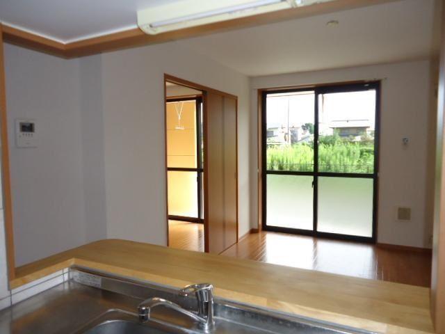 磐田市中泉アパート 設備