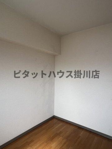 菊川市半済マンション その他