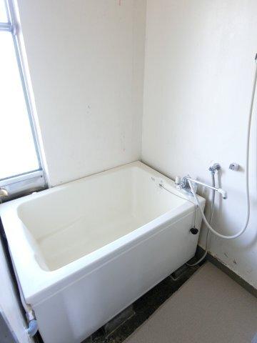 掛川市天王町アパート バス／シャワー