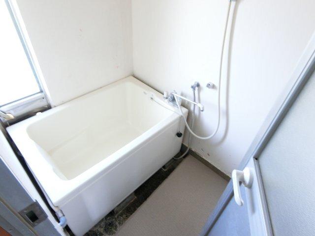 掛川市天王町アパート バス／シャワー