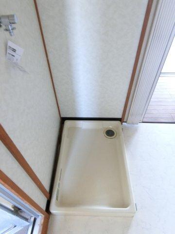 掛川市天王町アパート 設備