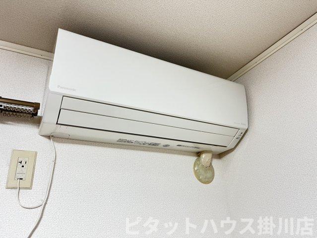 掛川市水垂アパート その他