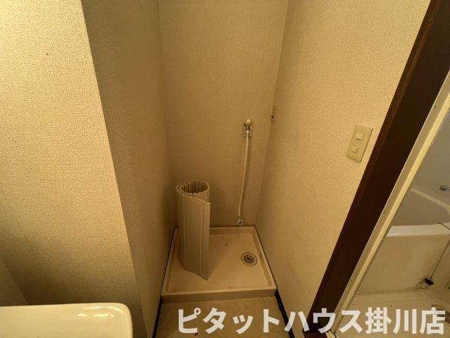 掛川市大多郎アパート その他