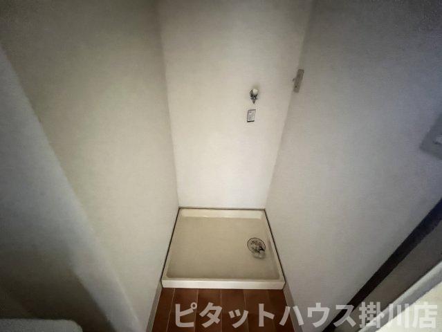 掛川市大多郎アパート その他