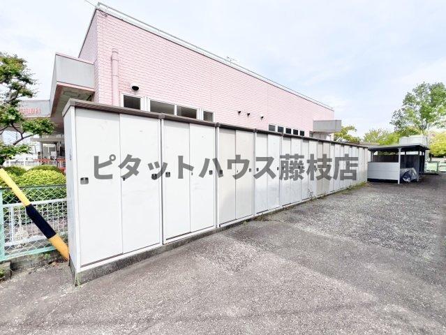 焼津市西小川マンション 部屋画像