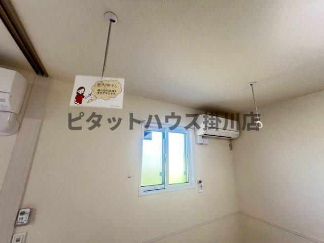 磐田市加茂アパート その他
