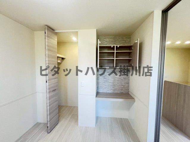 磐田市加茂アパート その他