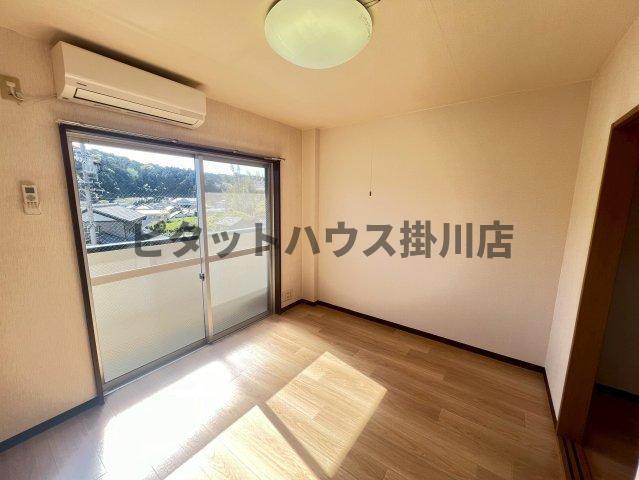 掛川市小貫アパート その他