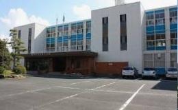 掛川市小貫アパート 部屋画像