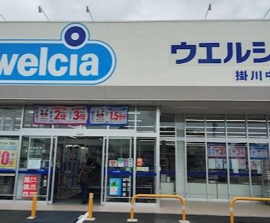 掛川市小貫アパート 部屋画像