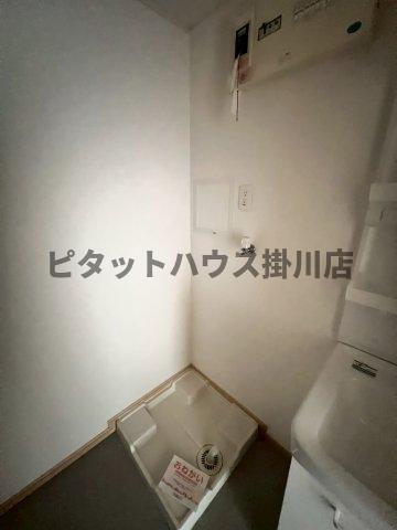 掛川市三俣アパート その他