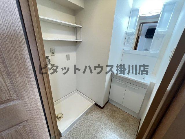掛川市宮脇アパート その他