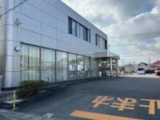 掛川市宮脇アパート 部屋画像