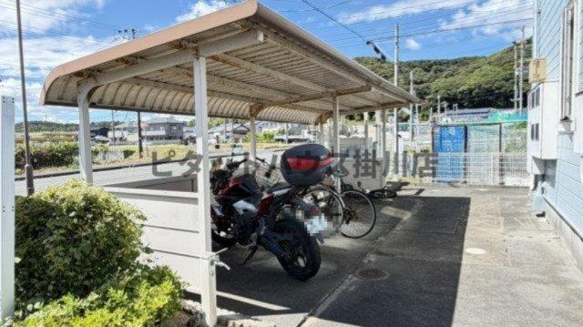掛川市大渕アパート 部屋画像