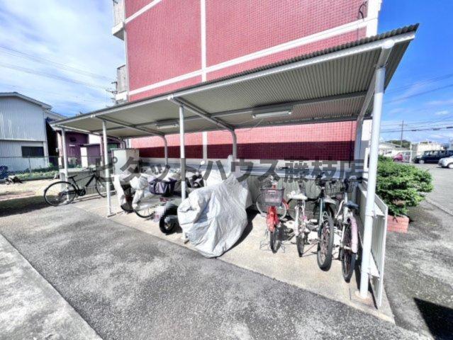 焼津市下小田マンション 部屋画像