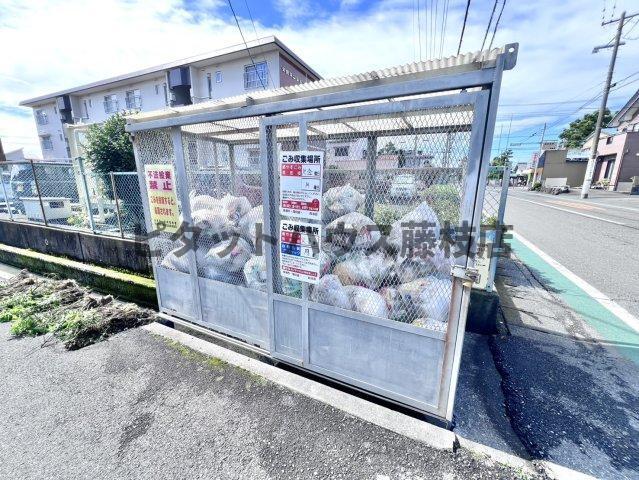 焼津市下小田マンション 部屋画像