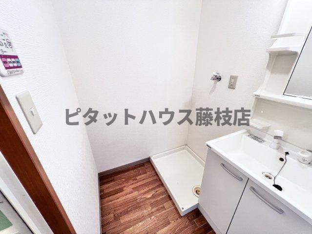 焼津市東小川マンション 設備
