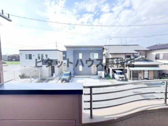 焼津市東小川マンション 部屋画像