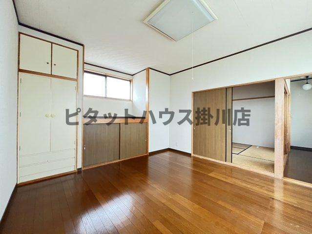 掛川市富部一戸建 その他