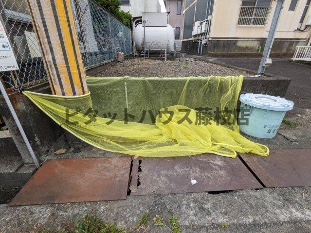 藤枝市南新屋マンション 部屋画像