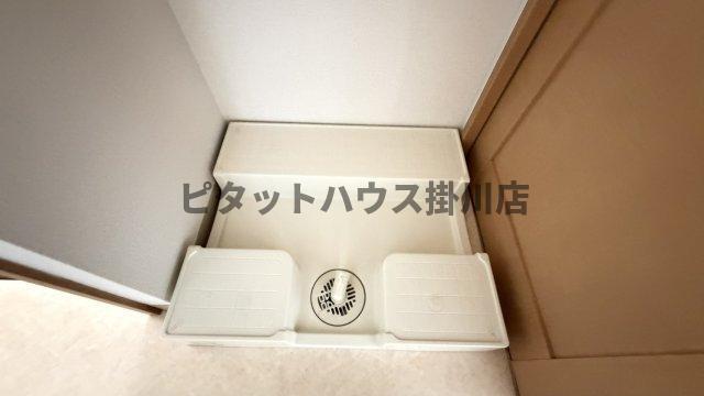 菊川市吉沢マンション 設備