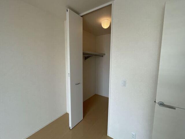 磐田市高見丘アパート リビング