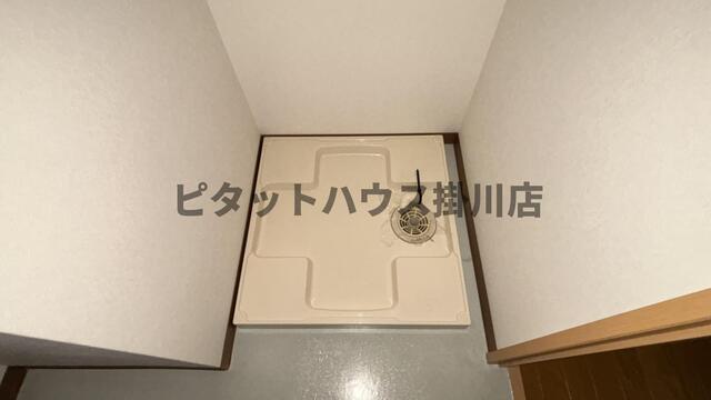 袋井市愛野南マンション 設備