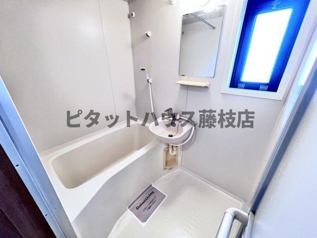 焼津市焼津マンション バス／シャワー
