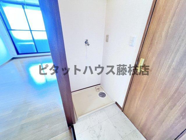 焼津市焼津マンション 設備
