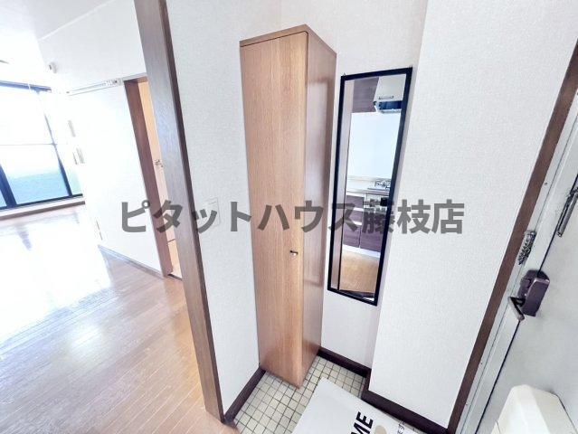 焼津市焼津マンション その他