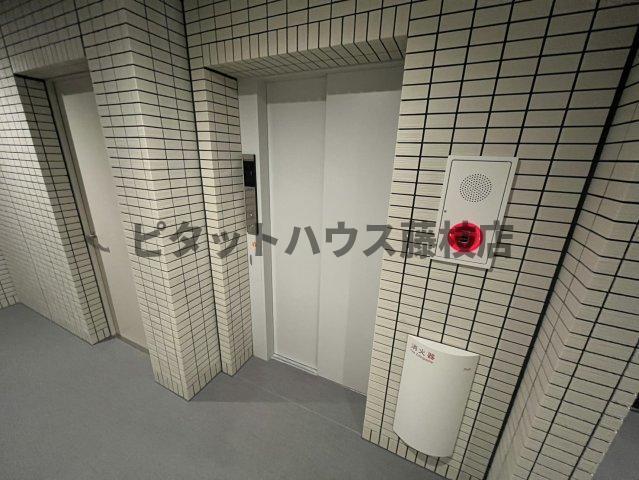 藤枝市青木マンション 部屋画像