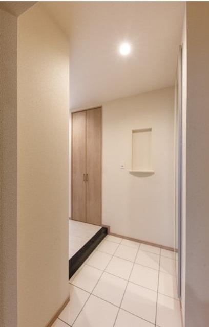 エール（302） 部屋画像