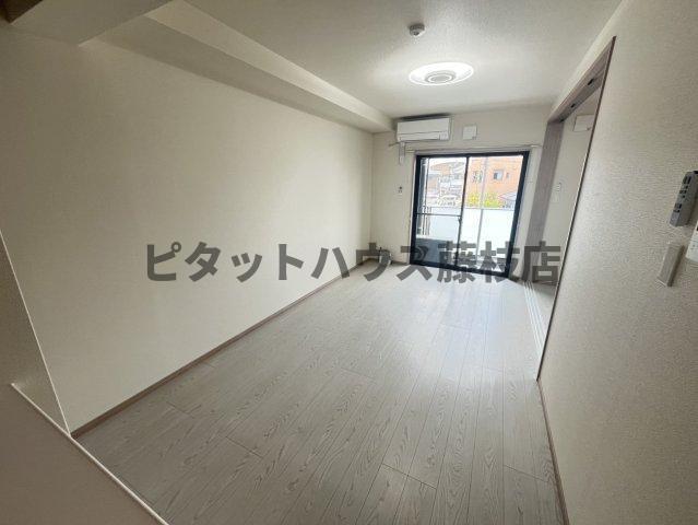 エール（205） リビング