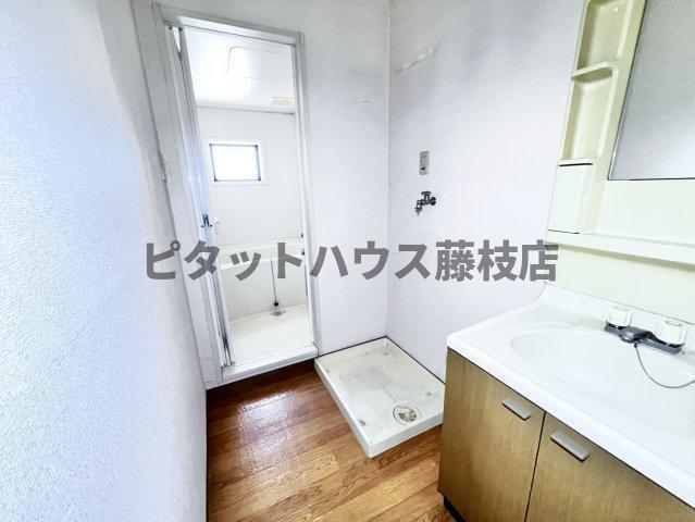 焼津市東小川アパート その他