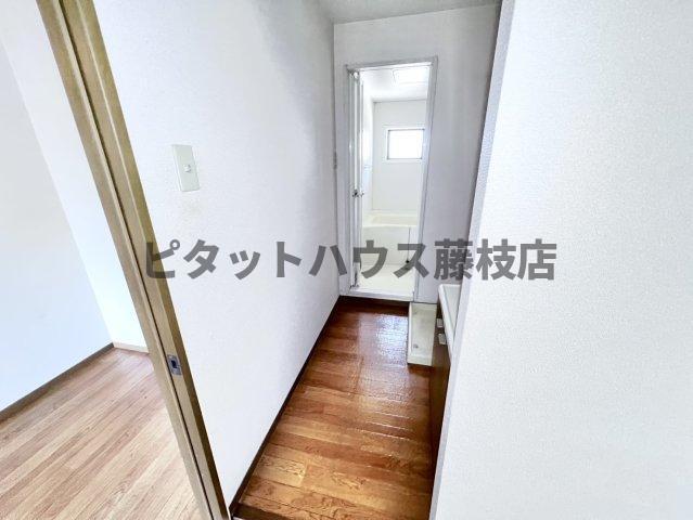 焼津市東小川アパート 設備