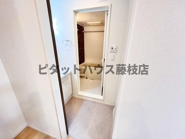 焼津市塩津アパート その他