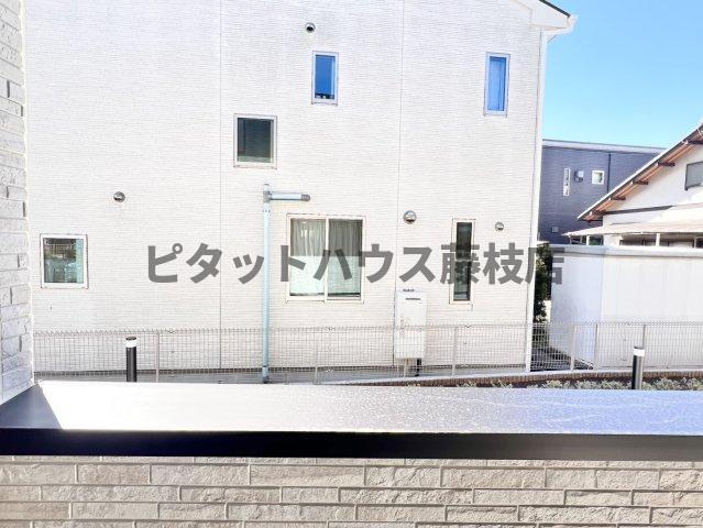 焼津市塩津アパート 部屋画像