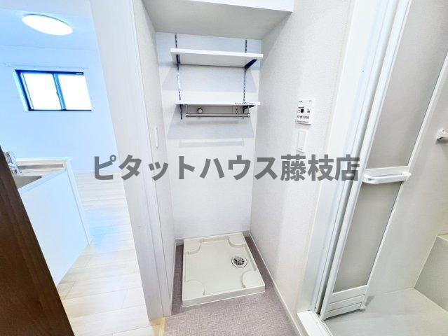 焼津市塩津アパート 設備