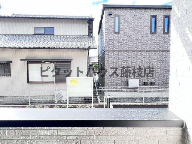 焼津市塩津アパート 部屋画像