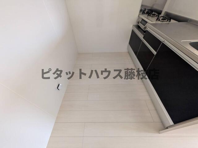 藤枝市南駿河台アパート 室内