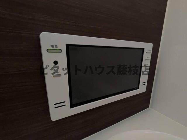 藤枝市南駿河台アパート 設備