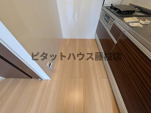藤枝市南駿河台アパート その他