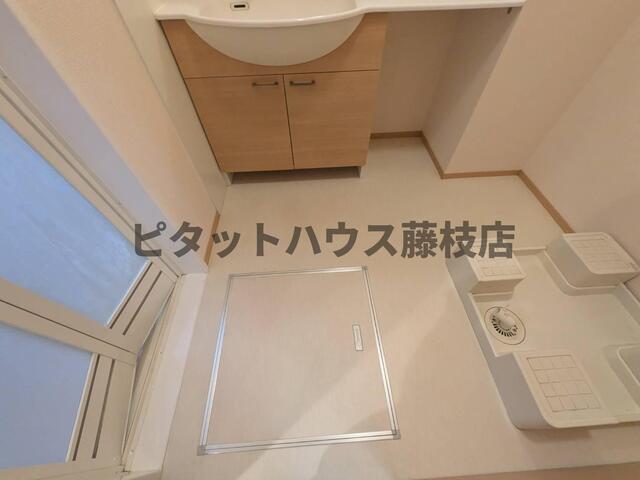 藤枝市南駿河台アパート その他